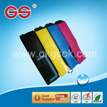 Toner China Product TK-K540 Resetter chips de toner para Kyocera